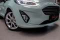 Ford Fiesta 1.0 100 pk Titanium AUTOMAAT |parkeercamera|cruise Vert - thumbnail 33