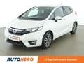 Honda Jazz 1.3 i-VTEC Elegance *CAM*SPUR*BT* Blanc - thumbnail 1