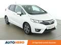Honda Jazz 1.3 i-VTEC Elegance *CAM*SPUR*BT* Blanc - thumbnail 8