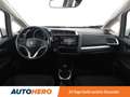 Honda Jazz 1.3 i-VTEC Elegance *CAM*SPUR*BT* Blanc - thumbnail 12