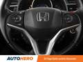 Honda Jazz 1.3 i-VTEC Elegance *CAM*SPUR*BT* Blanc - thumbnail 19