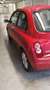 Nissan Micra Micra III 2008 3p 1.2 Junior 65cv Rosso - thumbnail 3
