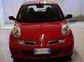 Nissan Micra Micra III 2008 3p 1.2 Junior 65cv Rosso - thumbnail 1