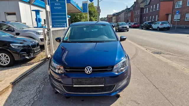 Volkswagen Polo view 3