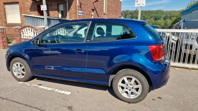 Volkswagen Polo view 10