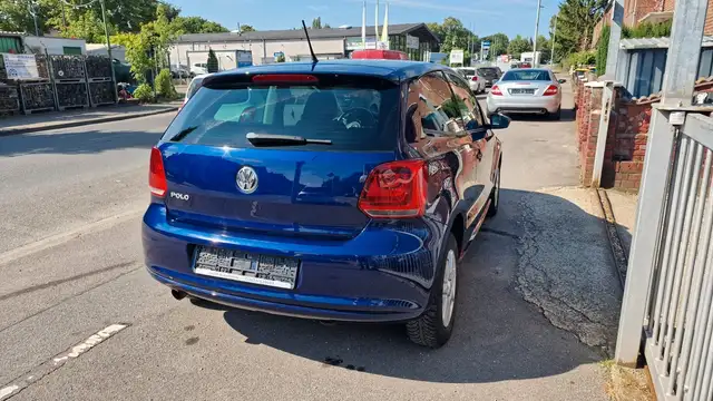 Volkswagen Polo view 7