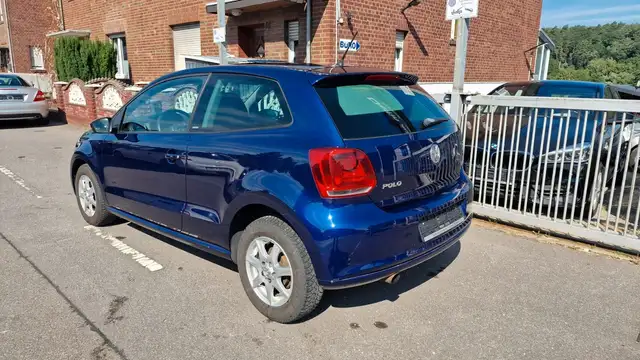 Volkswagen Polo view 9