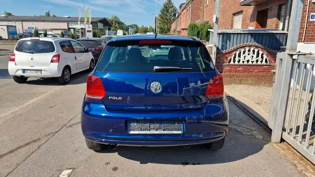 Volkswagen Polo view 8
