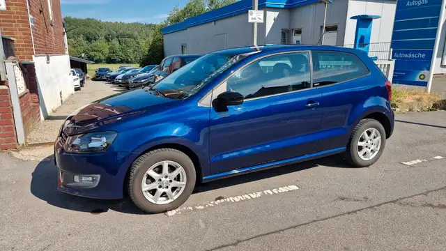 Volkswagen Polo view 11