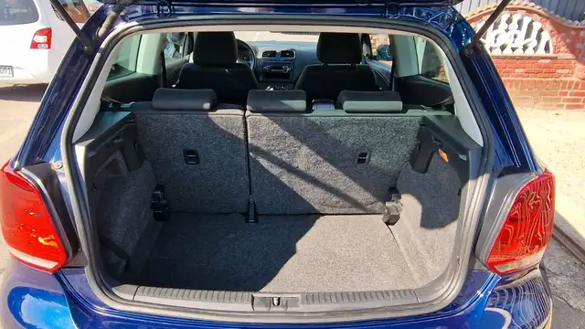 Volkswagen Polo view 15