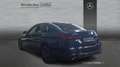 Mercedes-Benz C 200 d Berlina Negro - thumbnail 2