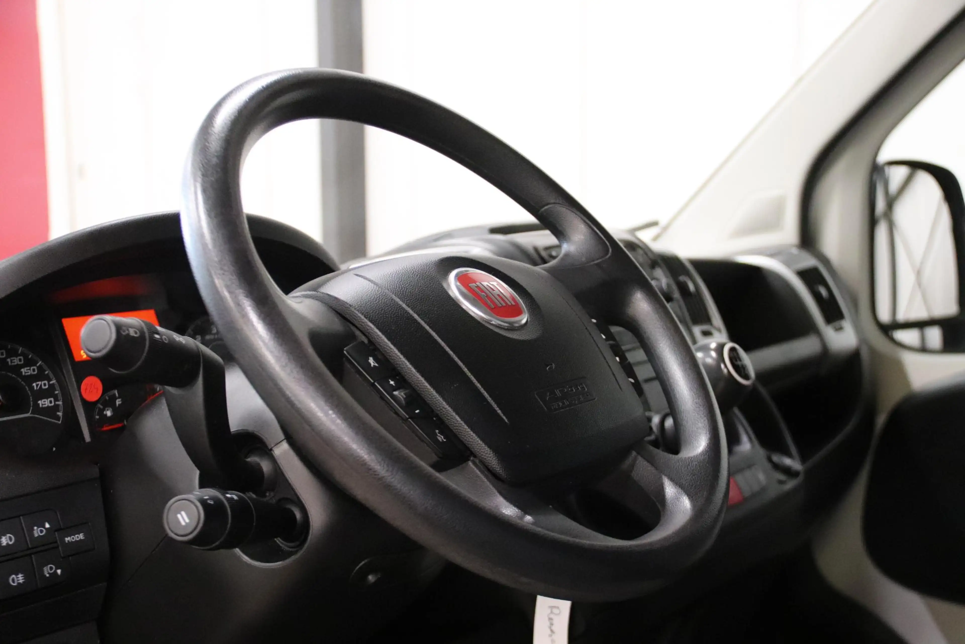 Fiat Ducato L2H2 CAMPER — photo 9