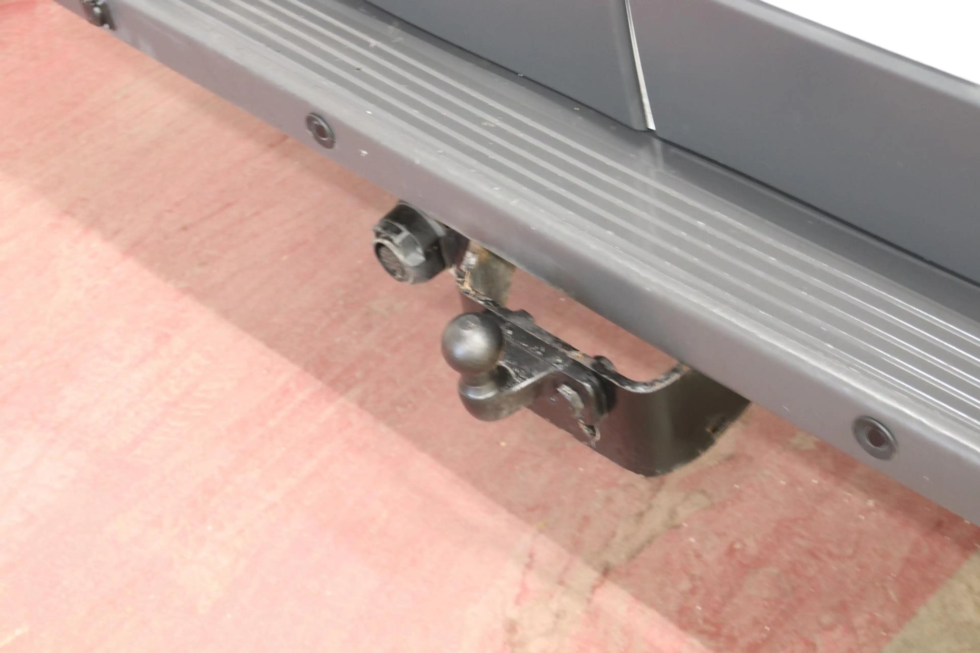 Fiat Ducato L2H2 CAMPER — photo 14