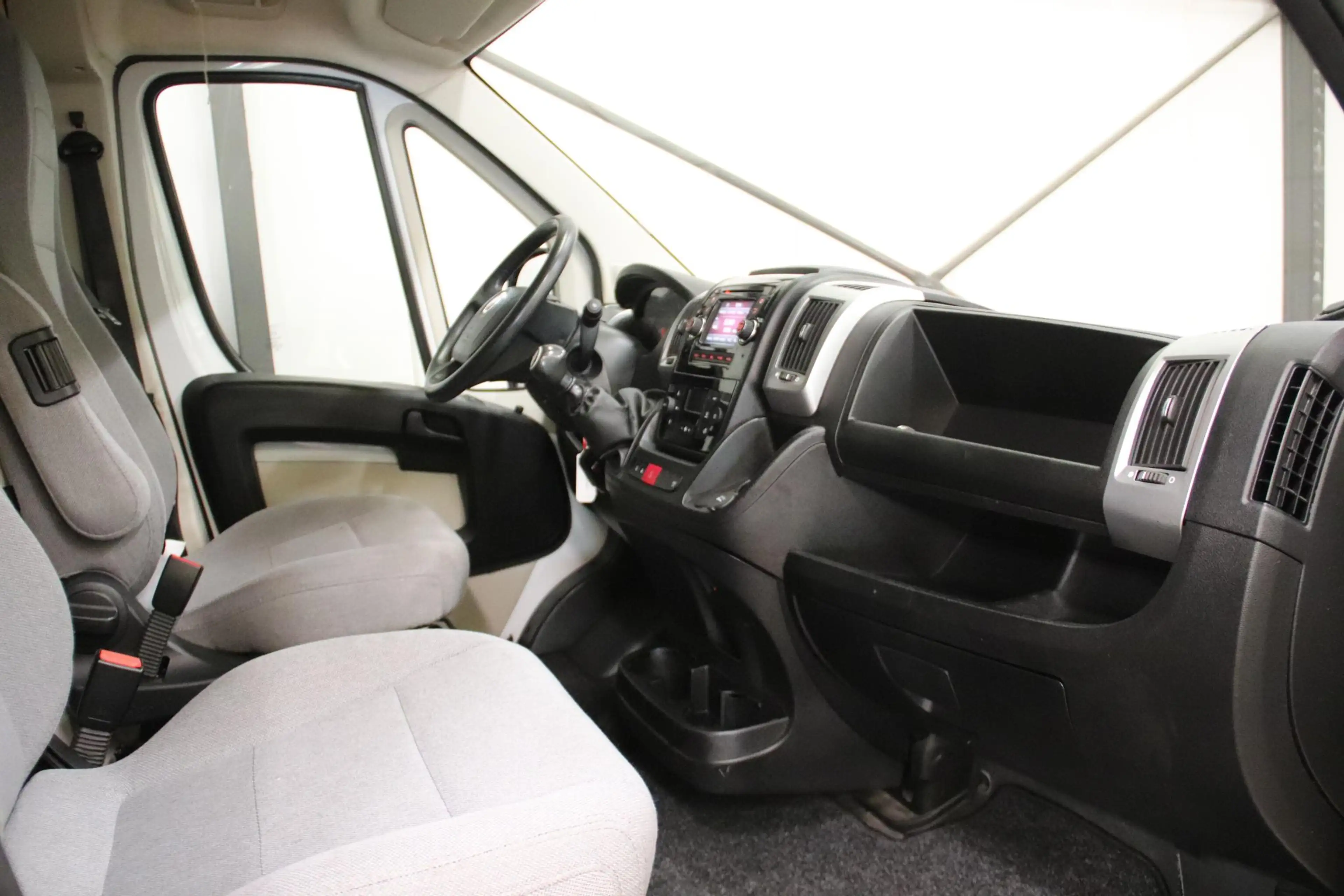 Fiat Ducato L2H2 CAMPER — photo 13