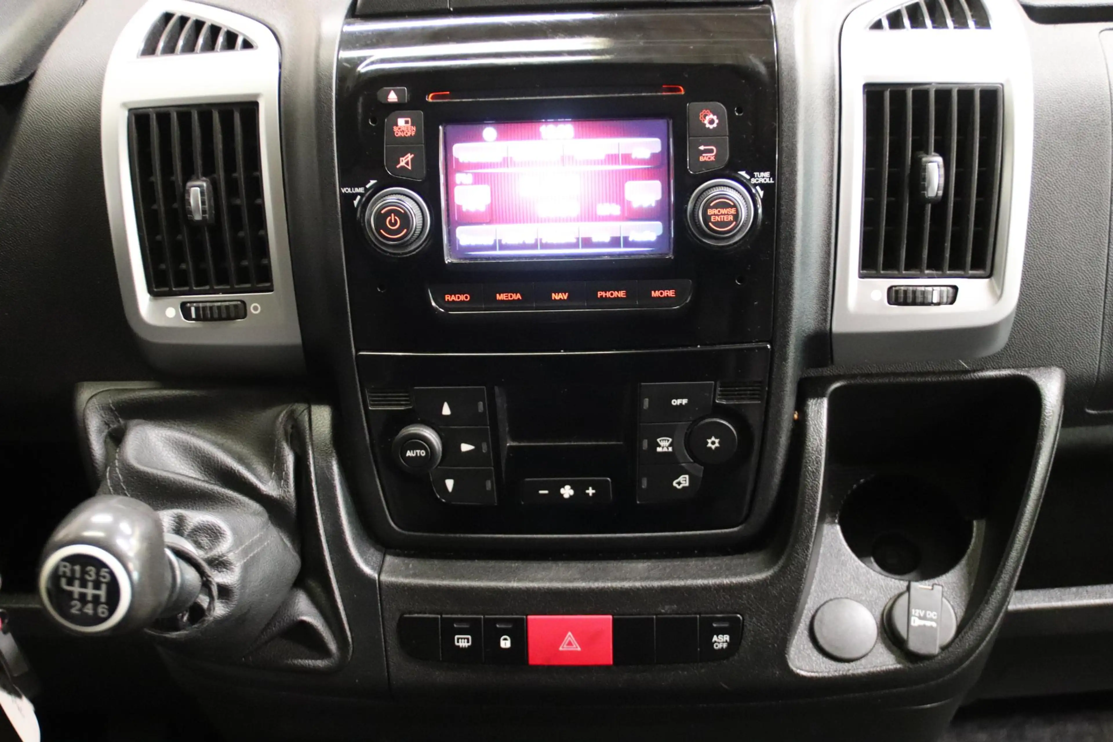 Fiat Ducato L2H2 CAMPER — photo 10