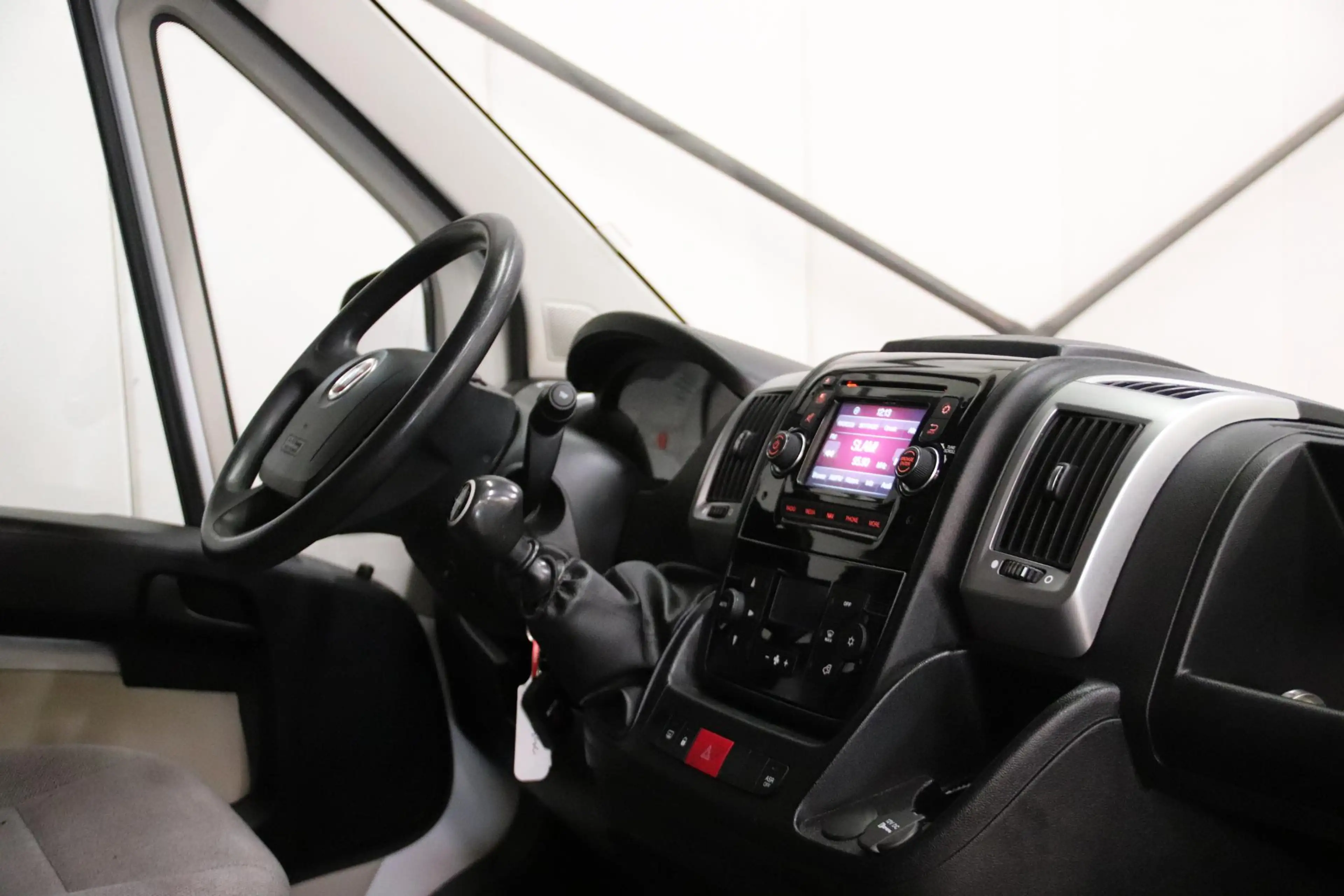 Fiat Ducato L2H2 CAMPER — photo 12