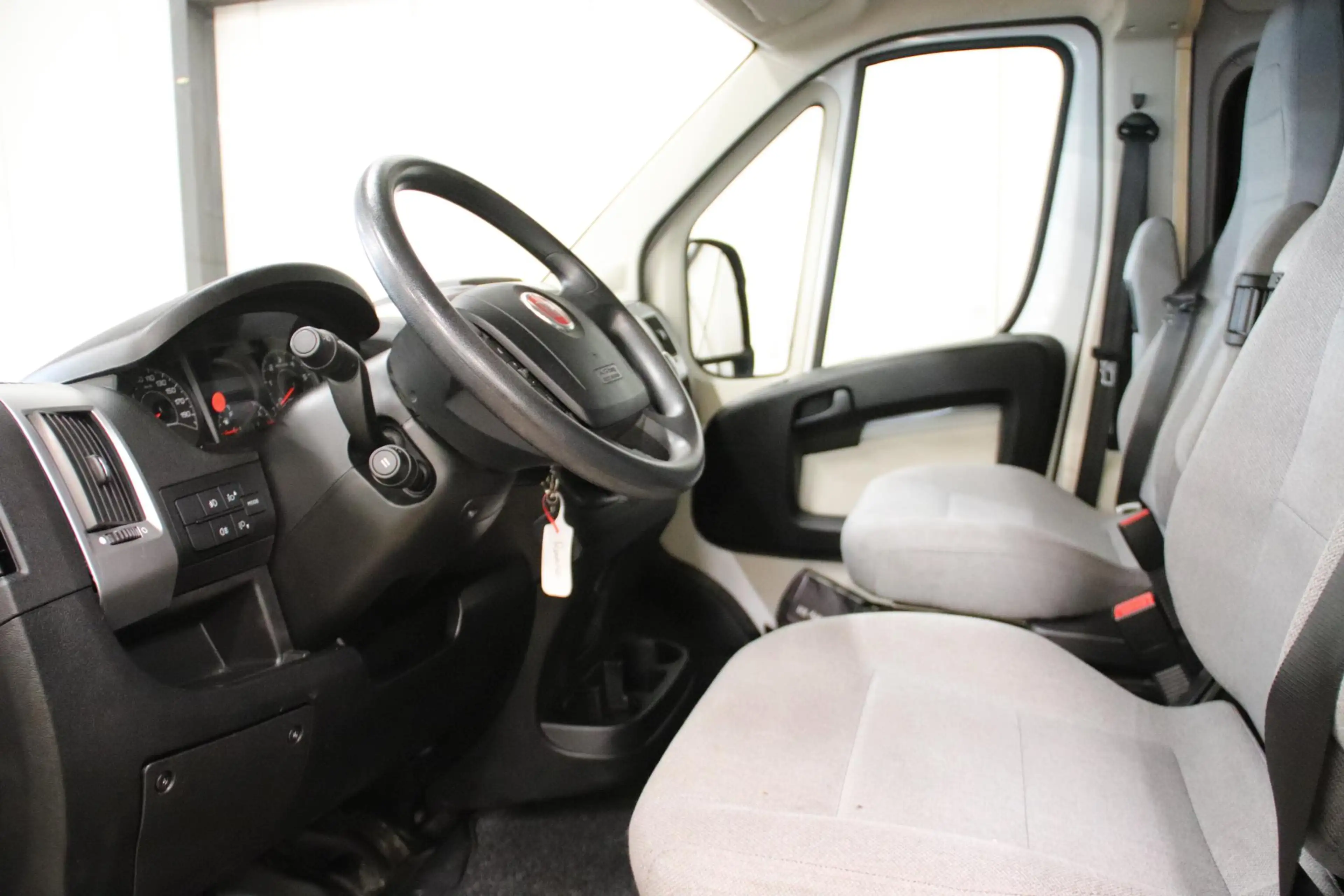 Fiat Ducato L2H2 CAMPER — photo 8