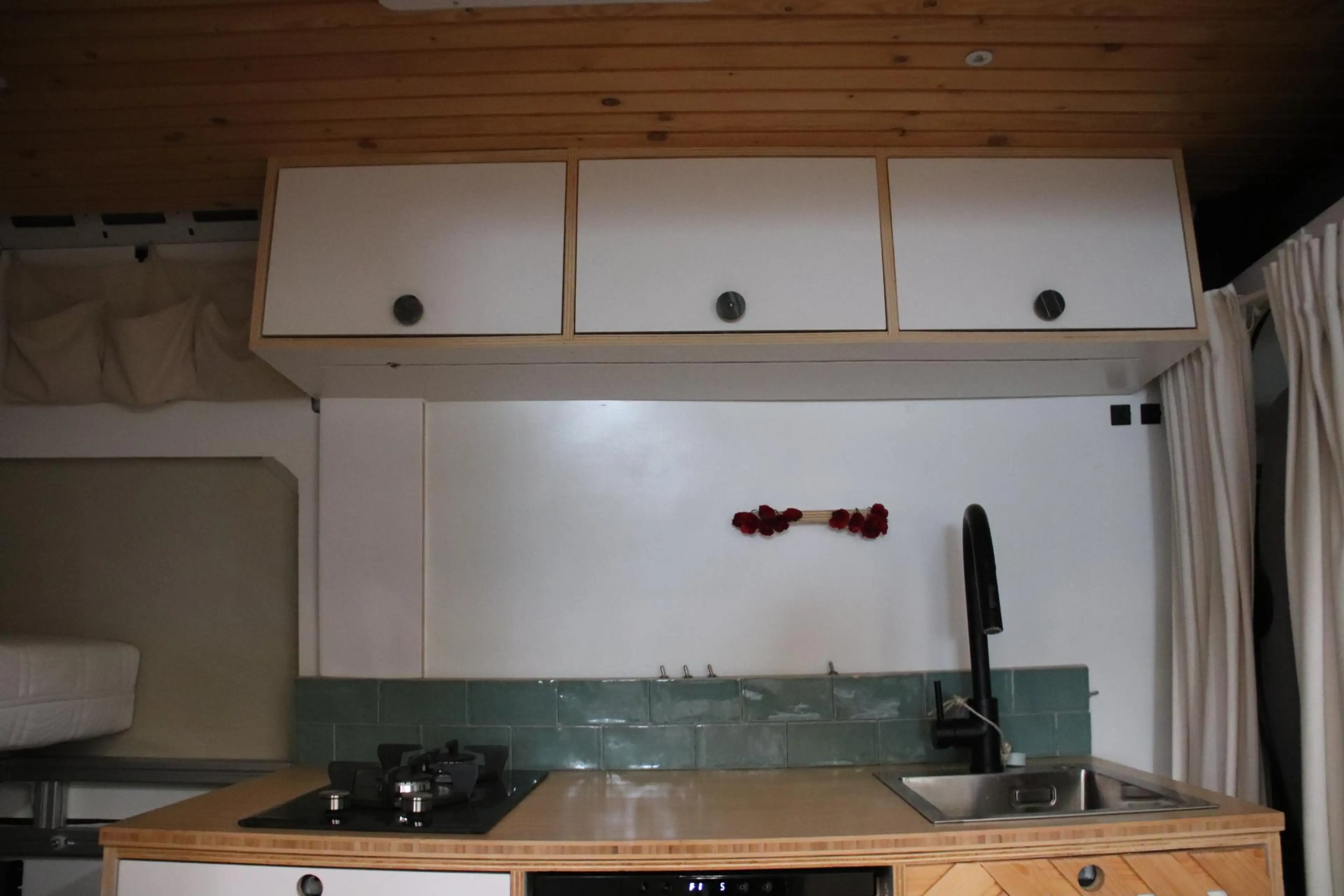 Fiat Ducato L2H2 CAMPER — photo 5
