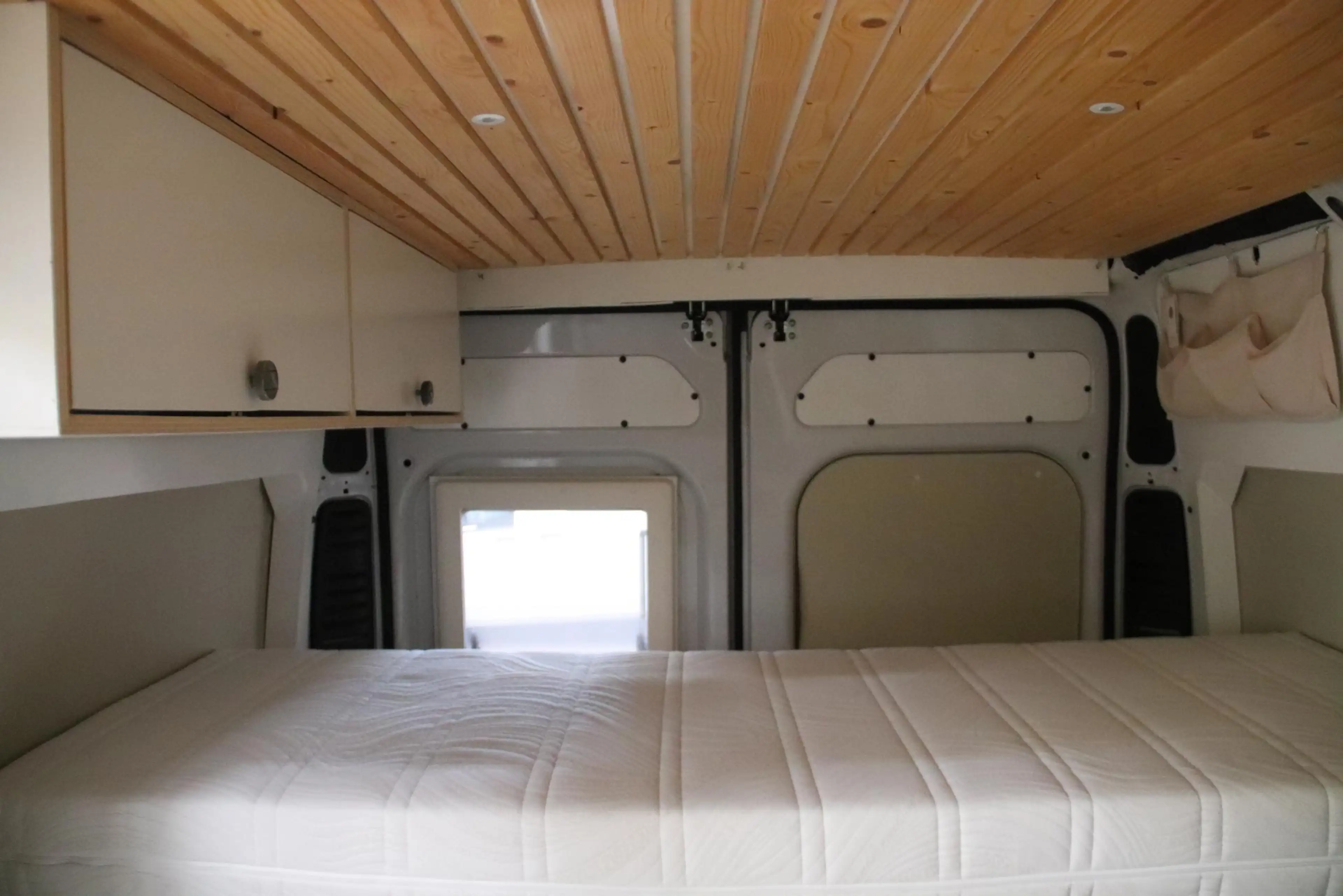 Fiat Ducato L2H2 CAMPER — photo 6