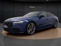 Audi A7 Sportback 55 TFSI e 367 PK Quattro Pro Line S Comp Blau - thumbnail 20