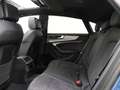 Audi A7 Sportback 55 TFSI e 367 PK Quattro Pro Line S Comp Blu/Azzurro - thumbnail 4