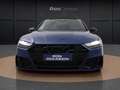 Audi A7 Sportback 55 TFSI e 367 PK Quattro Pro Line S Comp Blau - thumbnail 6