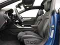 Audi A7 Sportback 55 TFSI e 367 PK Quattro Pro Line S Comp Blau - thumbnail 8