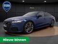 Audi A7 Sportback 55 TFSI e 367 PK Quattro Pro Line S Comp Blu/Azzurro - thumbnail 1