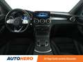 Mercedes-Benz GLC 300 GLC 300e 4Matic AMG Line Aut.*NAVI*LED* Gri - thumbnail 12