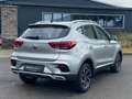 MG ZS Comfort*Autom.*Navi*Kamera*SHZ*Tempo* Grau - thumbnail 5