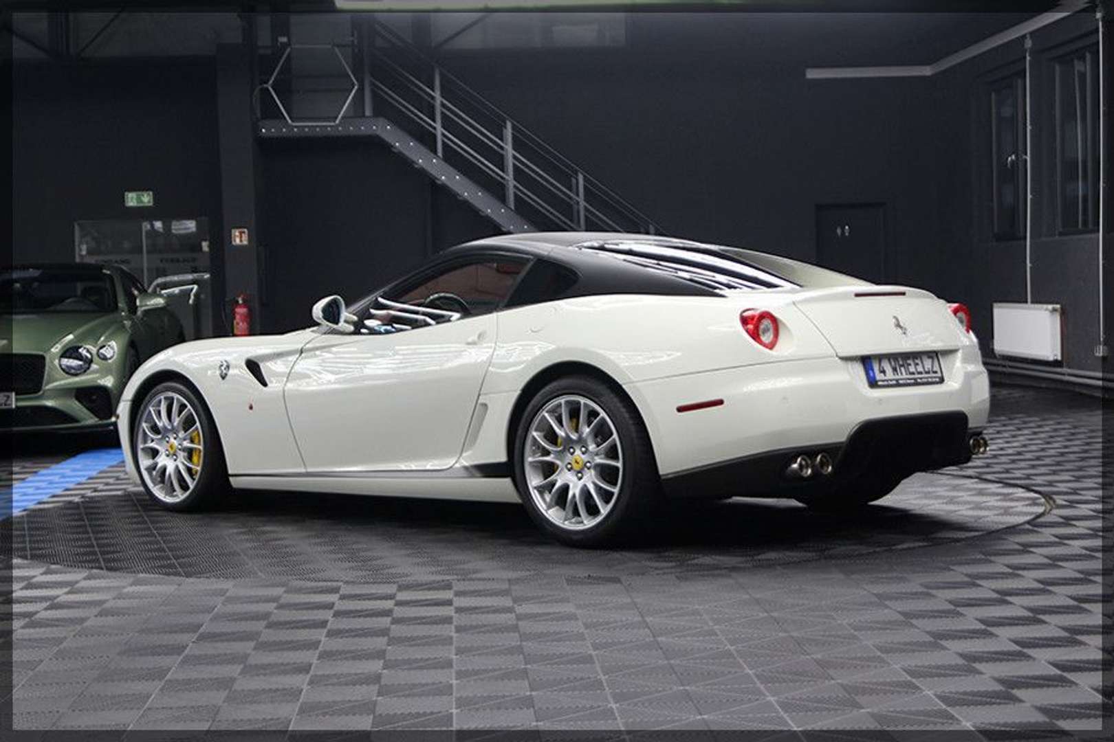 Ferrari 599 GTB -  - Joinsteer - #5