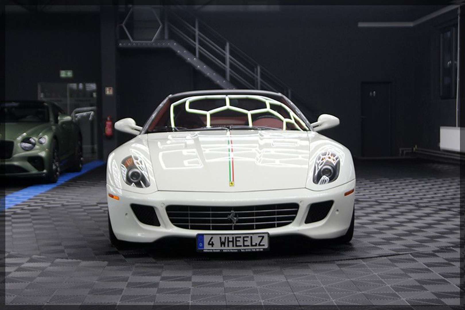 Ferrari 599 GTB -  - Joinsteer - #2