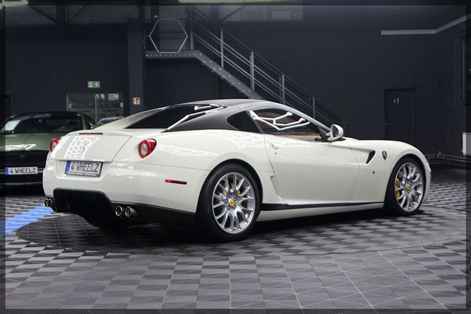 Ferrari 599 GTB -  - Joinsteer - #4