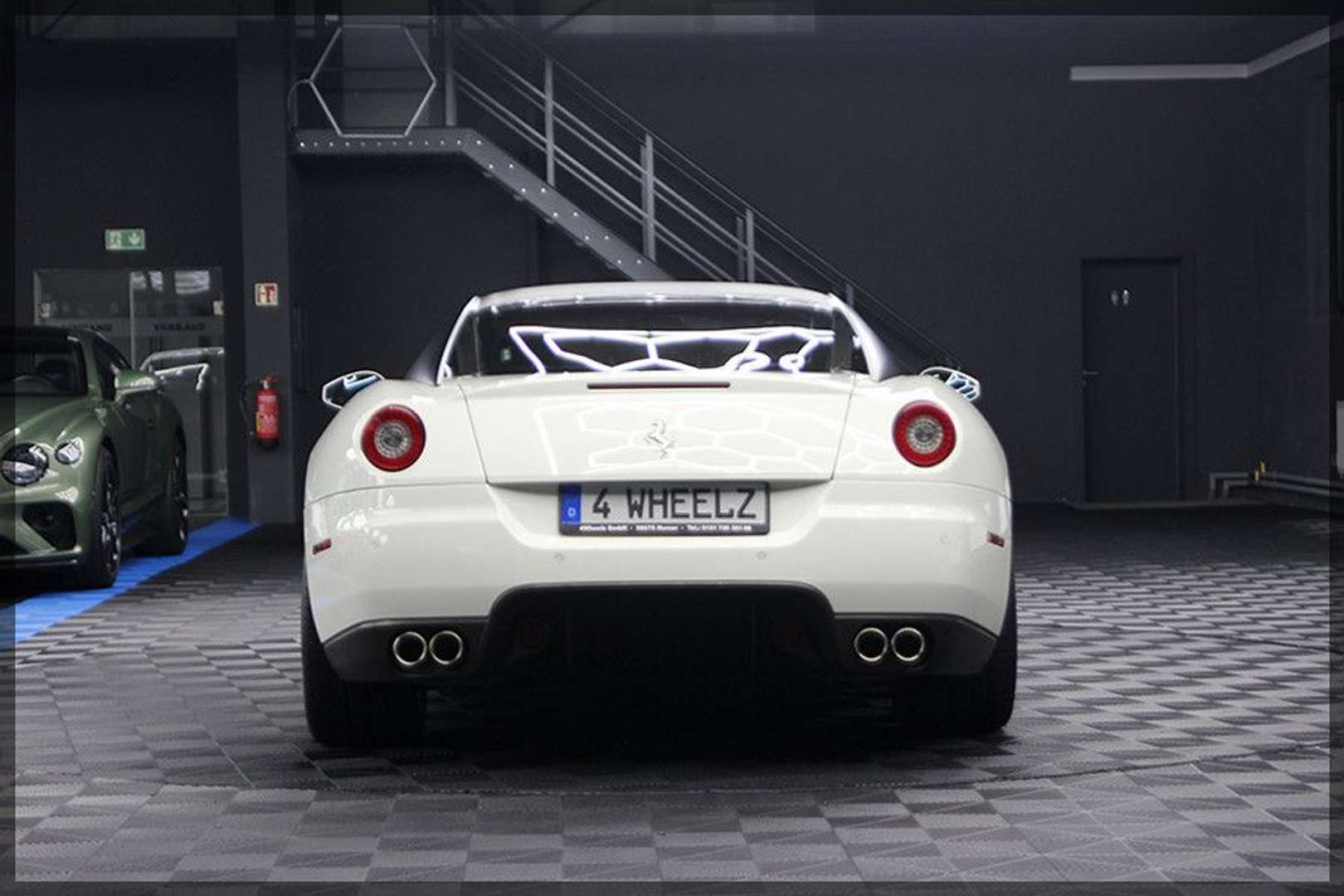Ferrari 599 GTB -  - Joinsteer - #3