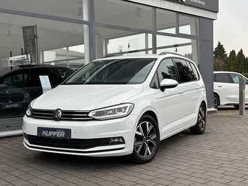 2.0 TDI Comf.line ACC°AHK°Rfcam°Std.heizg