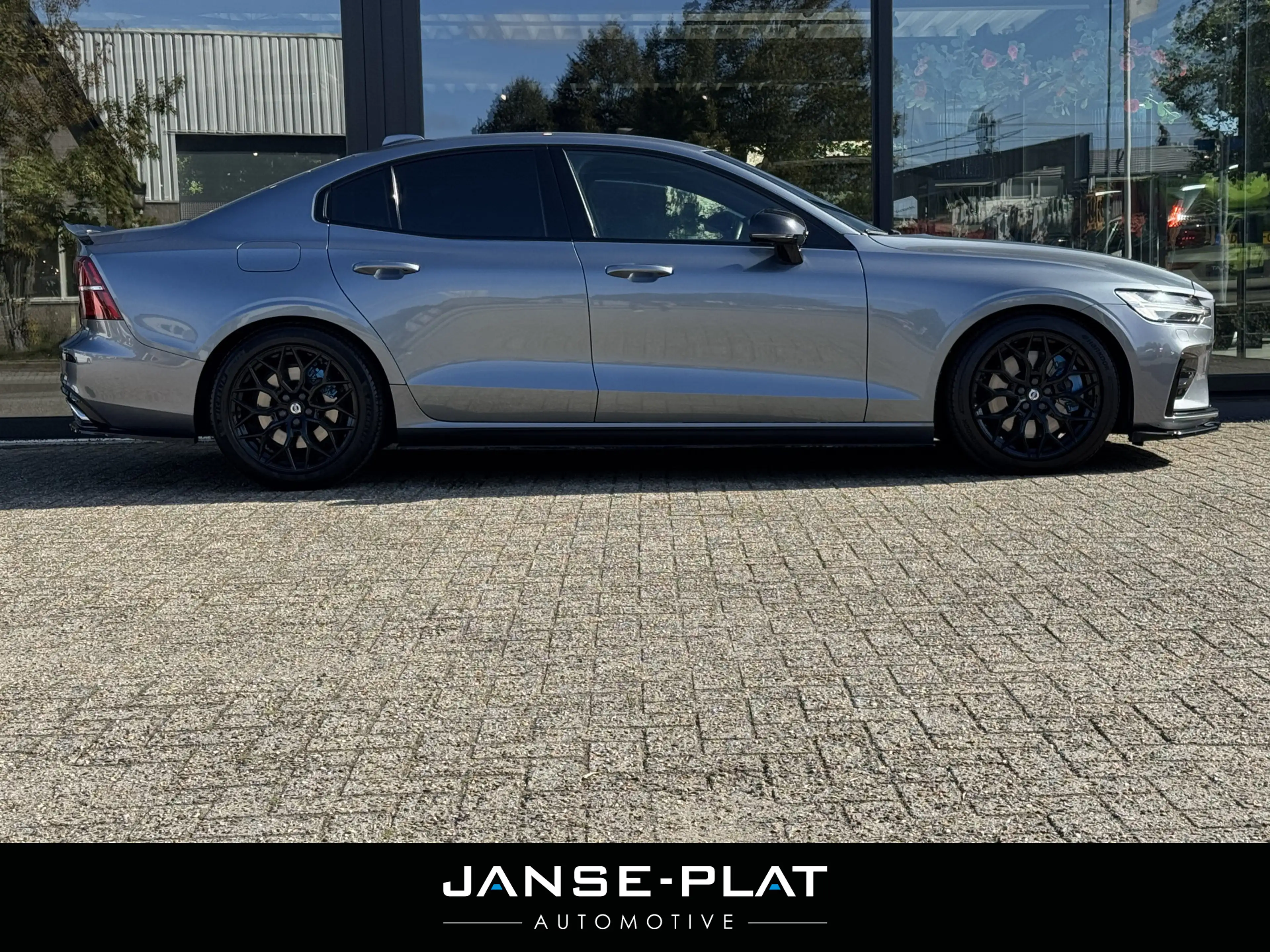 Volvo S60 2.0 T5 R-Design Aut Harman/Kardon | Wegdr.Trekhaak — photo 13