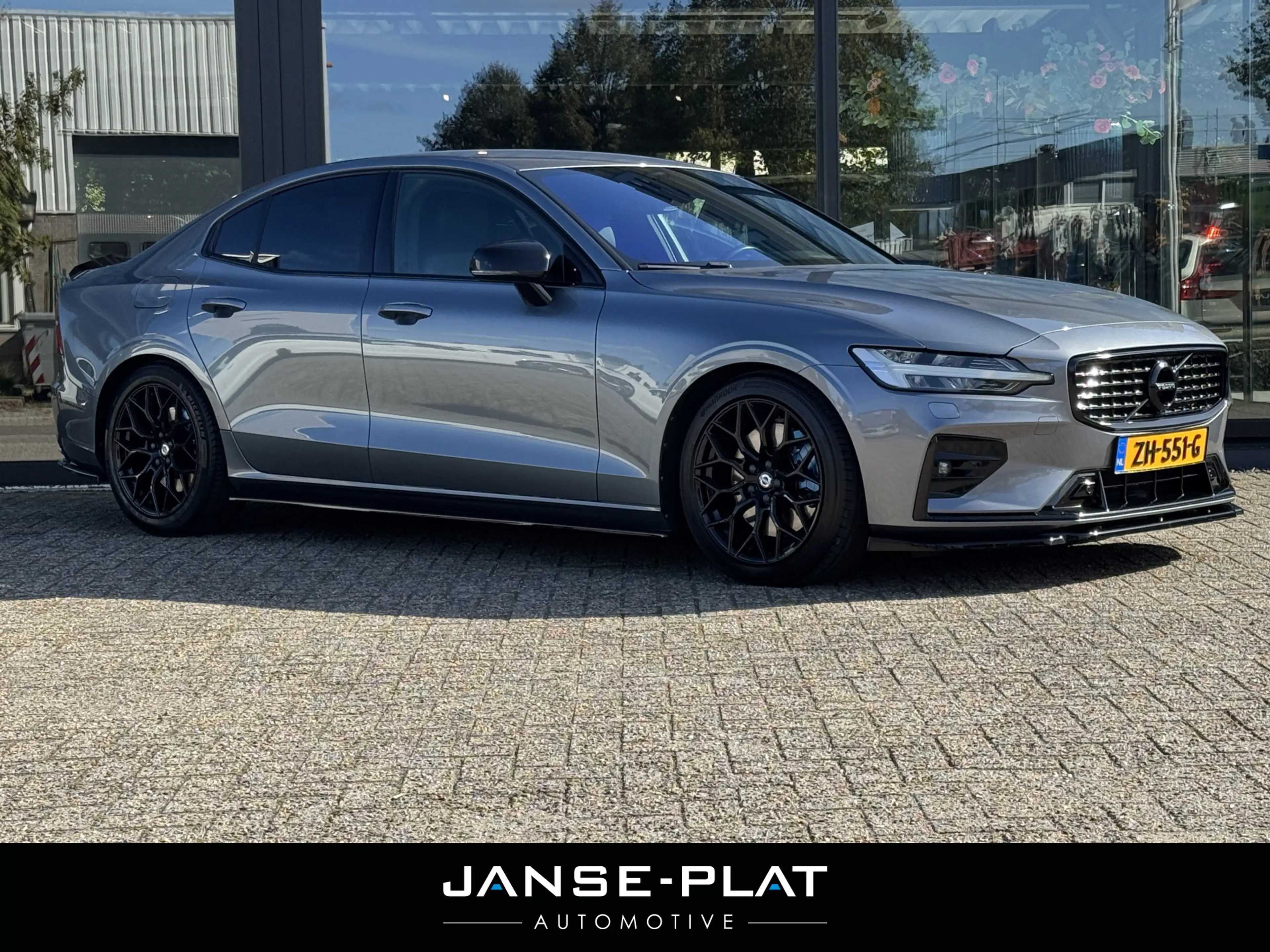Volvo S60 2.0 T5 R-Design Aut Harman/Kardon | Wegdr.Trekhaak — photo 14