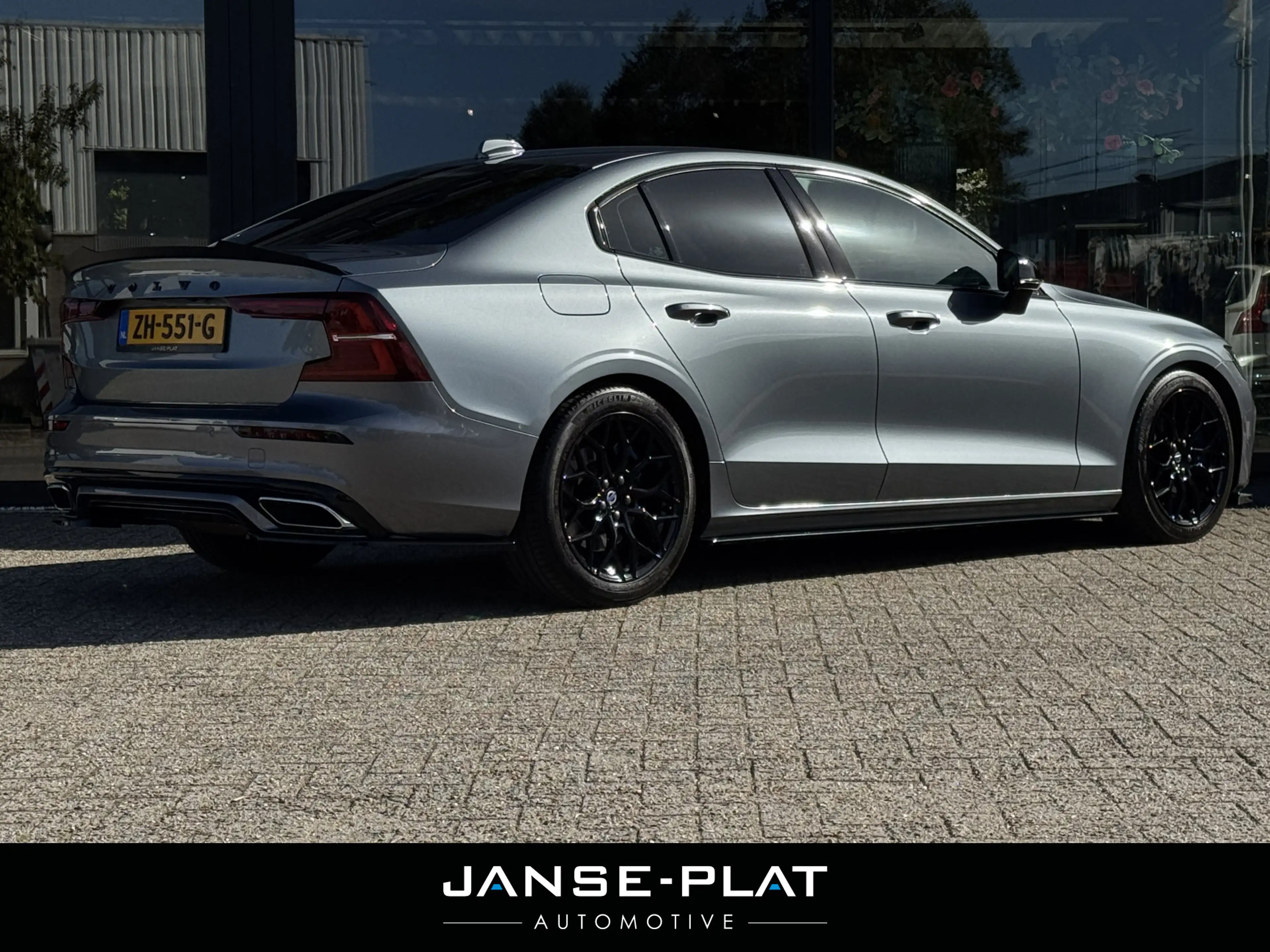 Volvo S60 2.0 T5 R-Design Aut Harman/Kardon | Wegdr.Trekhaak — photo 11