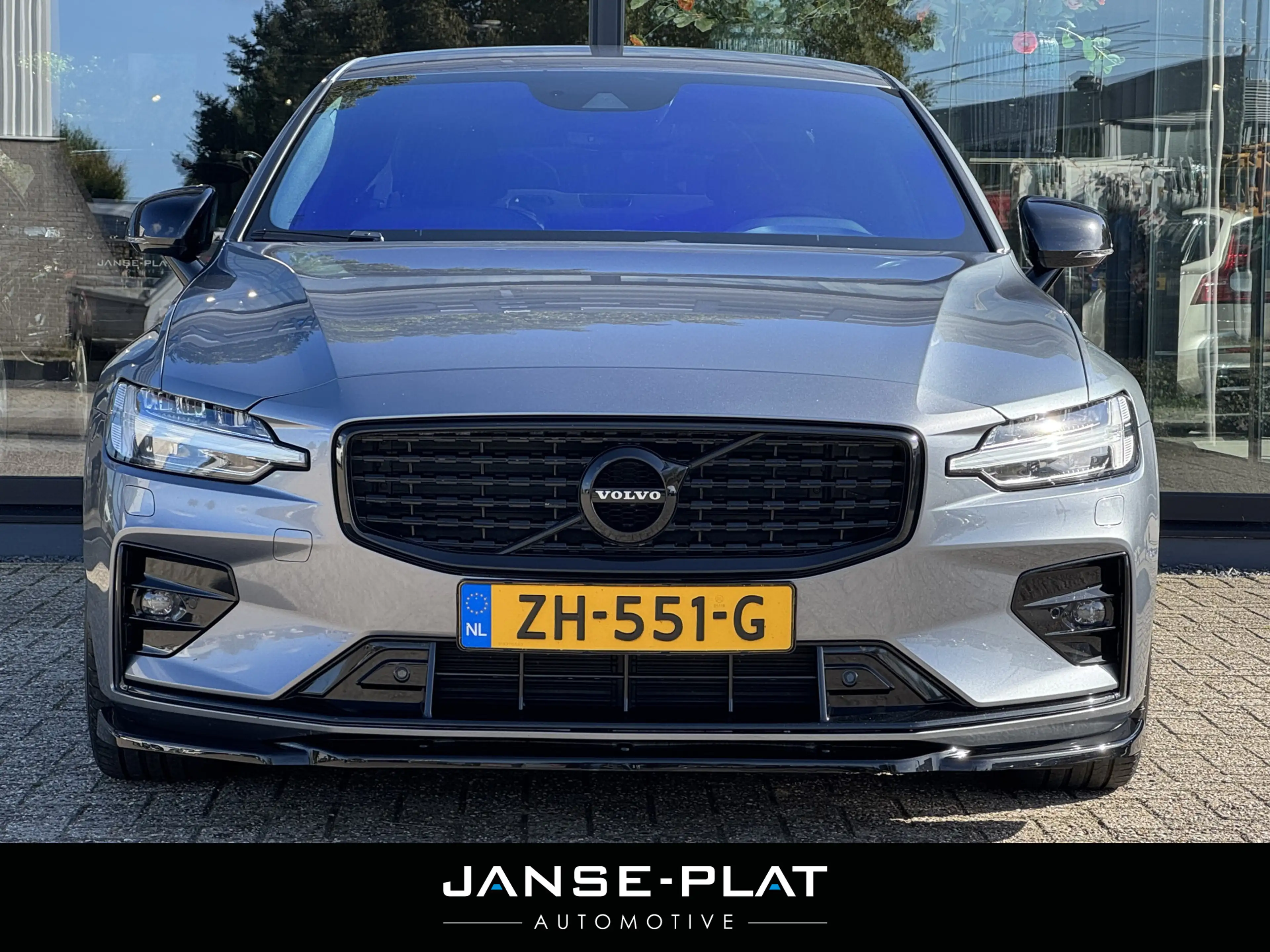 Volvo S60 2.0 T5 R-Design Aut Harman/Kardon | Wegdr.Trekhaak — photo 15