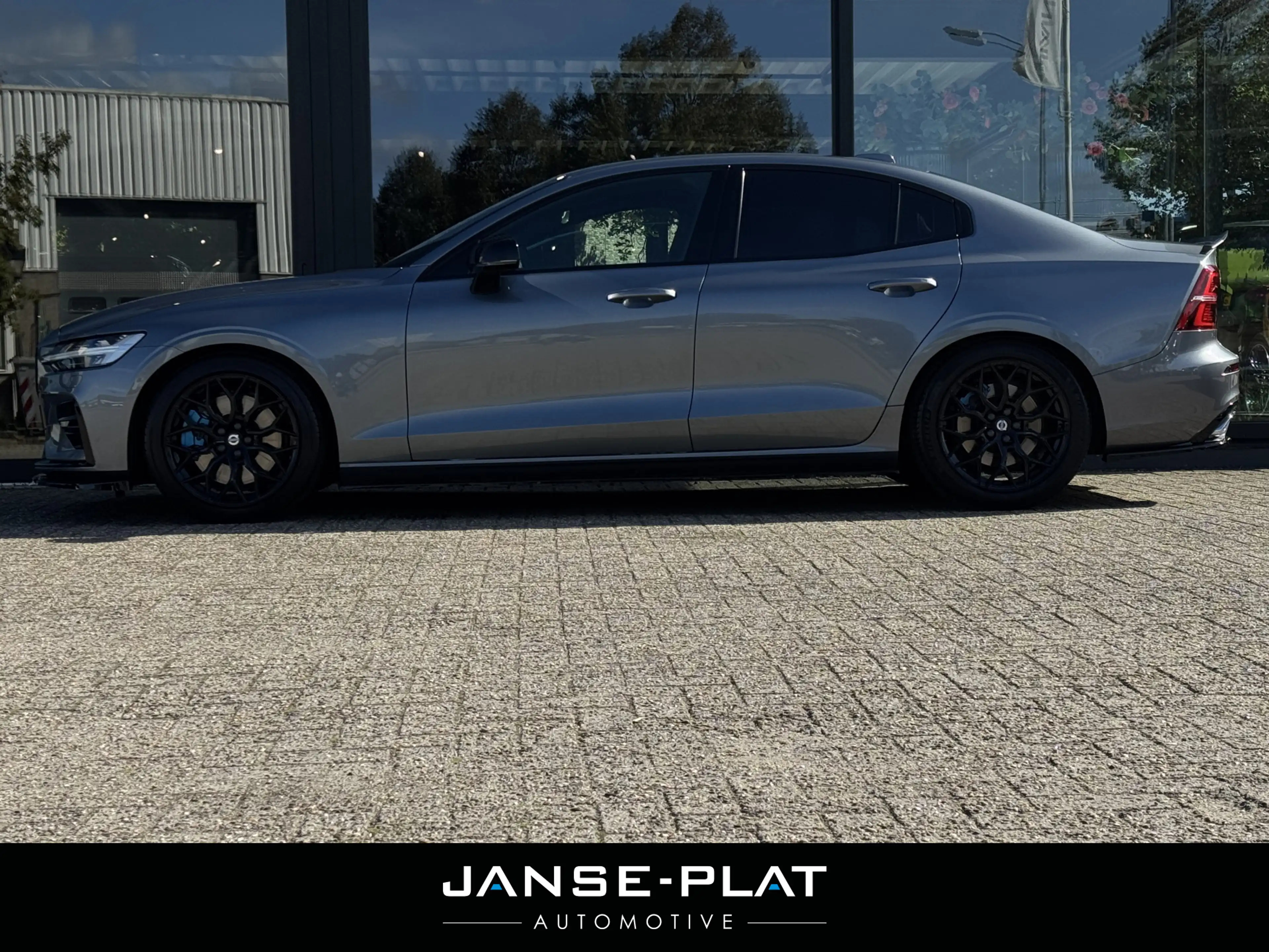 Volvo S60 2.0 T5 R-Design Aut Harman/Kardon | Wegdr.Trekhaak — photo 3
