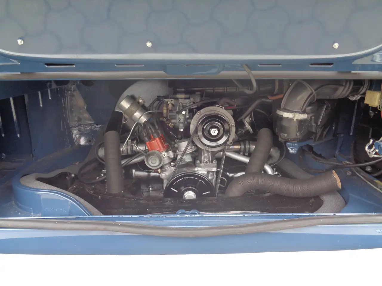 Volkswagen T2 PICK UP, foto 9