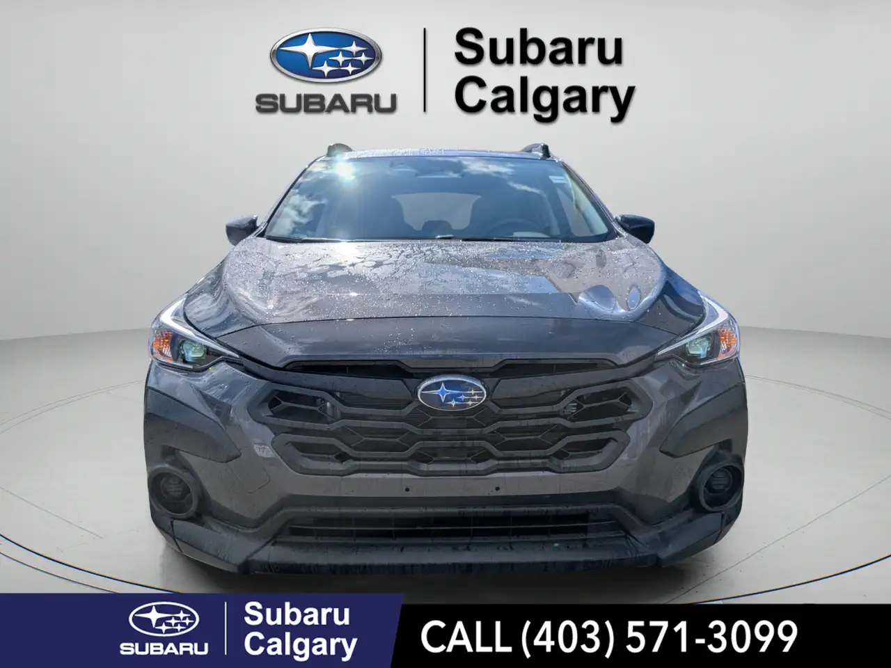 Subaru Crosstrek photo Subaru Crosstrek