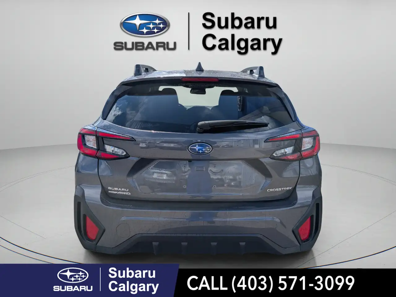 Subaru Crosstrek photo Subaru Crosstrek