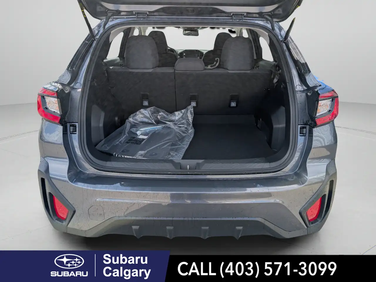 Subaru Crosstrek photo Subaru Crosstrek