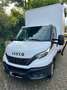 Iveco Daily 35 S 14A8 Koffer ,Sondermass ,Autom. Weiß - thumbnail 2