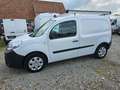 Renault Kangoo 1.5DCI 90PK AIRCO ALU DAKREK TREKHAAK Wit - thumbnail 3