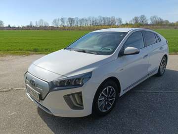 Elektro 38kWh Level 4 ACC Klima 8-fach