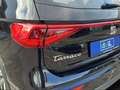 SEAT Tarraco 2,0 TSI FR 4Drive DSG, Abstandstempomat, Allrad Schwarz - thumbnail 8