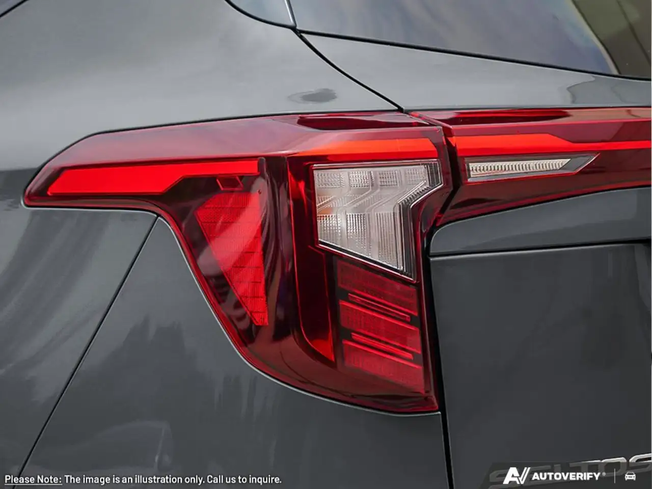 Kia Seltos снимка Kia Seltos