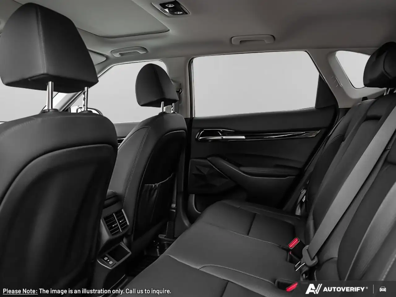 Kia Seltos снимка Kia Seltos